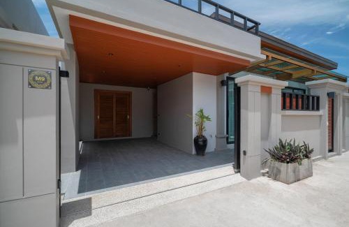 Rawai Resort | Rawayana Central Park Villas