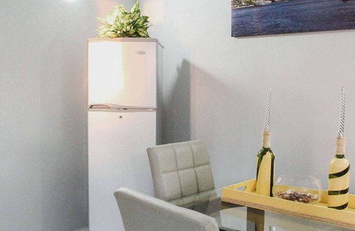 Willemstad Apartment | Ray's apartment 2-4 P