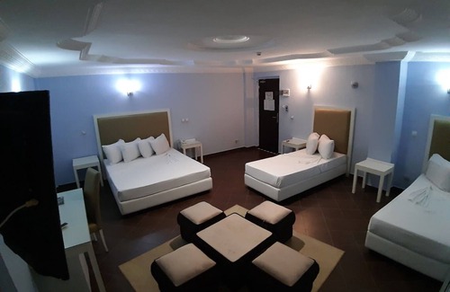 Bejaia Hotel | Raya Tichy