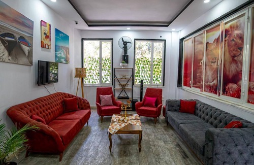 Avlana Hotel | Rayana Hotel