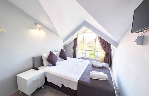 Avlana Hotel | Rayana Hotel