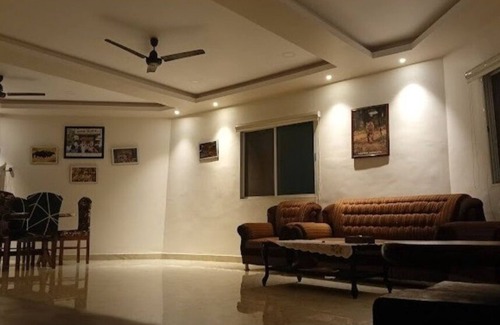 Chandrapur Hotel | RAYBA RESORT
