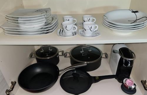 San Salvario Apartment | Raymihome Dante 2-Parking Privato