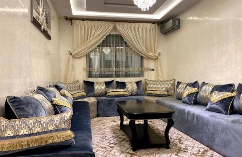 Cite Adrar Apartment | Razan's Cozy Corner