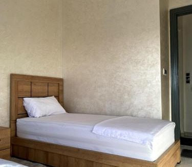 Cite Adrar Apartment | Razan's Cozy Corner