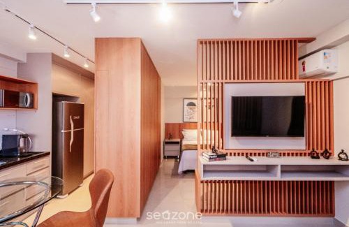 Goiania Apartment | RBN - Apartments in Ritmo Bueno