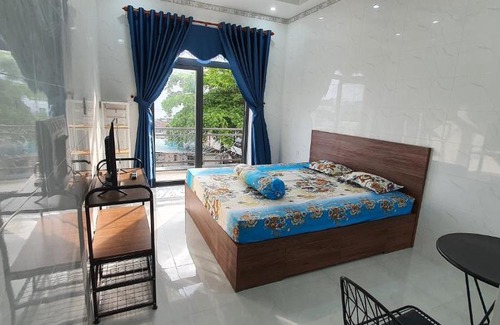 Hoa Thanh House | RC Homestay