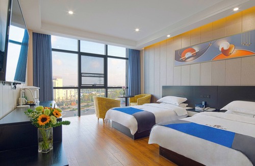 Dafeng Hotel | RC SMART HOTEL