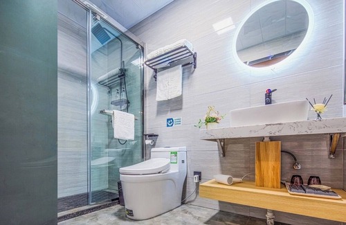 Dafeng Hotel | RC SMART HOTEL