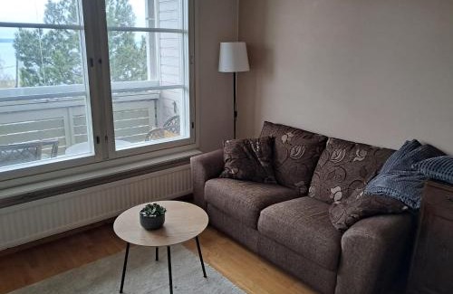 Tampere Apartment | RD Apartments - Pispalan Aarre