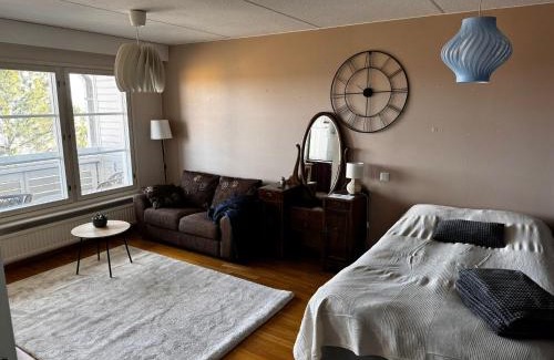 Tampere Apartment | RD Apartments - Pispalan Aarre