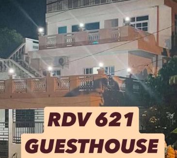 Daraga Bed & Breakfast | RDV 621 Guesthouse Purok 1 Barangay 49 Tanawan Street Bigaa Legazpi City