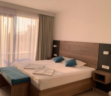 Rezevici Apartment | Reževići Apartments