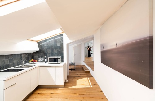 Santa Lucia House | Re Dionisio Luxury Suites