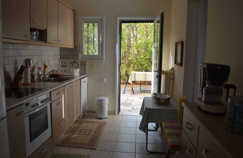 Marathon House | Rebecca's Summer House, Fantastc View , Holidays With Family And Friends