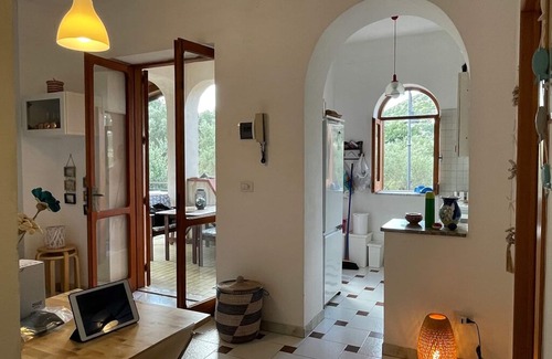 Castellabate Apartment | Relaxing Holiday Apartment