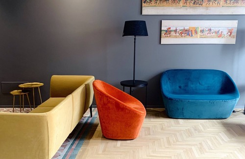 Trapani City Centre Hotel | Re Sale