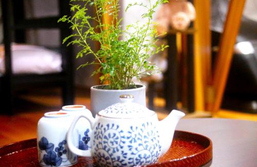 Tateishi Apartment | RE TOKYO HOTEL Room301
