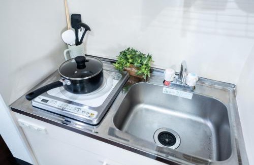 Tateishi Apartment | RE Tokyo Hotel - Vacation STAY 55183v