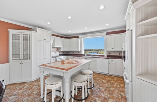 Stanley Bridge House | Read Homestead