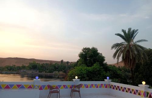 Aswan Bed & Breakfast | Reagan House