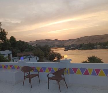 Aswan Bed & Breakfast | Reagan House