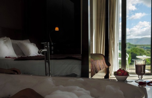 Évora Hotel | Real Abadia Congress & SPA Hotel