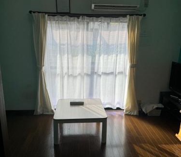 Inage Apartment | Real Corp 102 - Vacation STAY 10915v