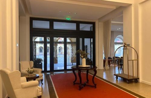 Lujan Hotel | Real Hotel Luján