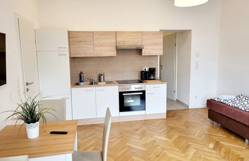 Favoriten Apartment | Real Living Apartments Vienna