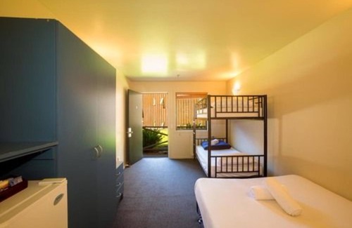 Queenstown Cabin | Reavers Lodge