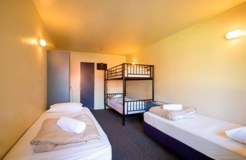 Queenstown Cabin | Reavers Lodge