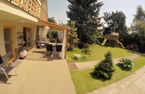 Frydlant nad Ostravici Apartment | Rebel House