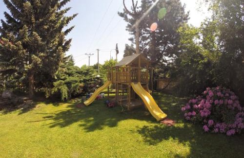 Frydlant nad Ostravici Apartment | Rebel House