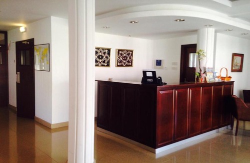 Larnaca Hotel | Rebioz Hotel