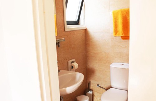 Larnaca Hotel | Rebioz Hotel
