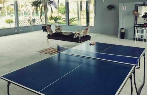 Boituva House | Recanto Bela Vista