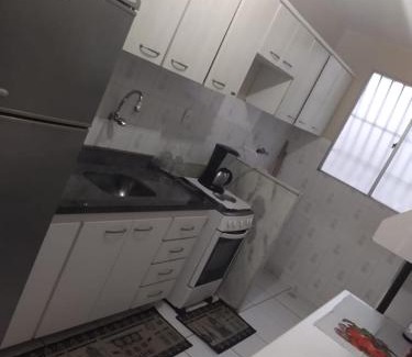 Campos Apartment | Recanto chalenger