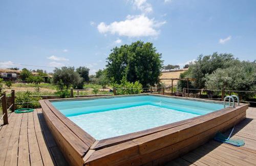 Gioes House | Recanto d'Aldeia