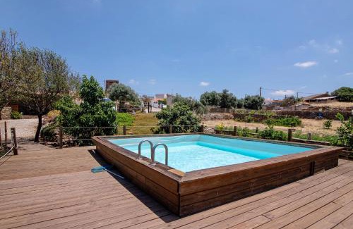 Gioes House | Recanto d'Aldeia