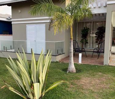 Aguas de Santa Barbara House | Recanto da Ge