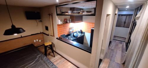 Miguel Pereira House | Recanto da Mata