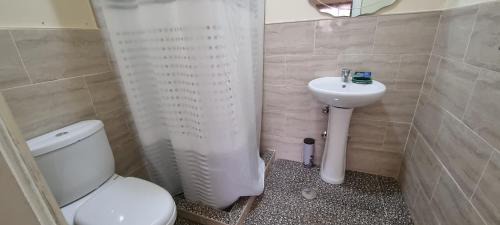 Sao Domingos House | Recanto da Montanha