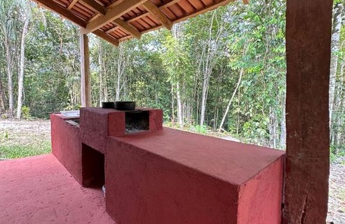 Manaus House | Recanto da prima Vera