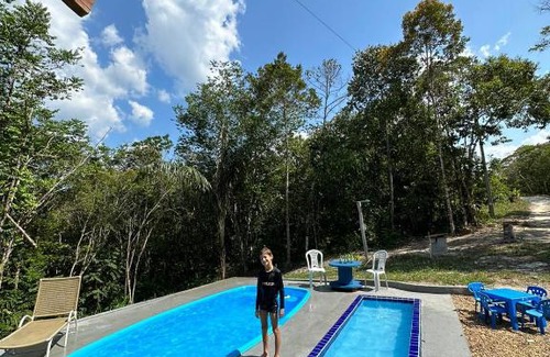 Manaus House | Recanto da prima Vera