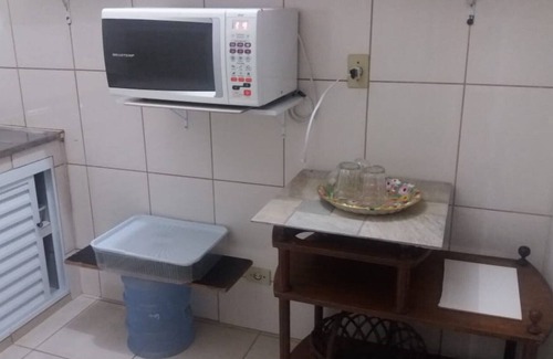 Tupy House | Recanto das Netas Cibratel