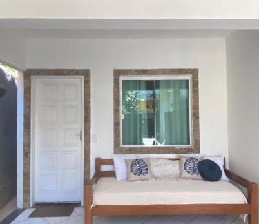 Jardim Flamboyant House | Recanto das Palmeiras