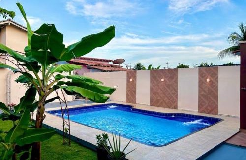 Boa Vista House | Recanto do Aconchego