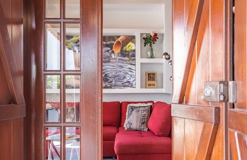 Prazeres House | Recanto do Jardim do Mar