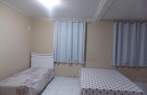 Piranhas House | RECANTO DO LUAR